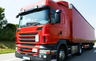 Ankara Bala Ambar Kargo