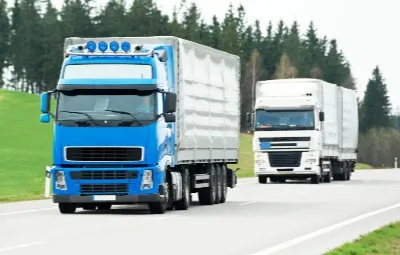 Ankara Bala | Eşya Taşıma